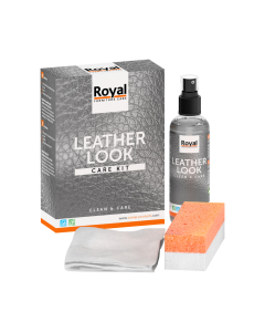 Leatherlook Care Kit