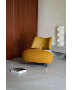 Fauteuil Pallone Lill