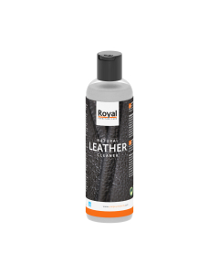 Natural Leather Cleaner