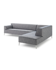 Hoekbank Insert