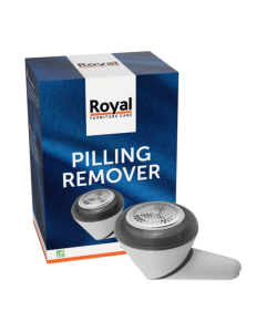 Royal Pilling Remover - USB Oplaadbaar