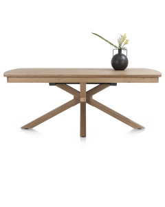 Uitschuiftafel Nyon