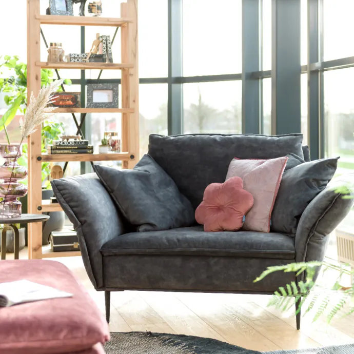 Loveseat Marseille Henders & Hazel | Interieurwereld van de Belt