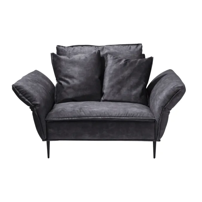 Loveseat Marseille Henders & Hazel | Interieurwereld van de Belt