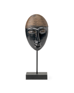 Beeld African Mask