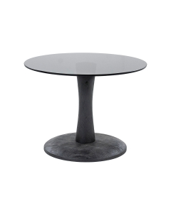 Coffee Table Boogie Small Black