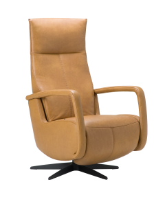 Relaxfauteuil New Fabulous Five F1-500 Sta-op