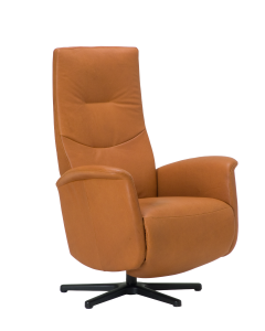 Relaxfauteuil New Fabulous Five F2-200 Sta-op
