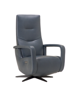 Relaxfauteuil New Fabulous Five F2-500 Manueel