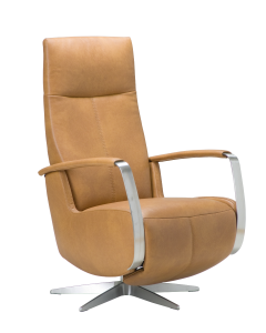 Relaxfauteuil New Fabulous Five F4-400 Sta-op