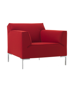Fauteuil Bloq