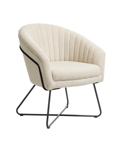 Fauteuil Cayenne