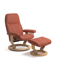 Relaxfauteuil Consul Classic