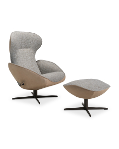 Fauteuil Daydreamer Lounge