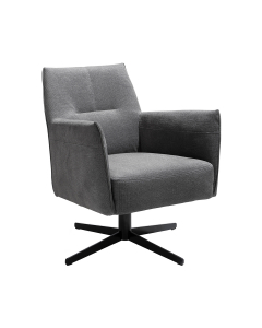 Fauteuil Matera Lage Rug