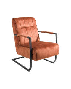 Fauteuil Northon