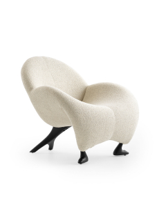 Fauteuil Papageno
