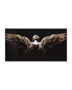 Schilderij Angel Wings