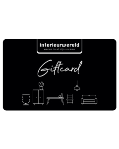 Giftcard €75,00
