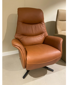 Relaxfauteuil William 79931
