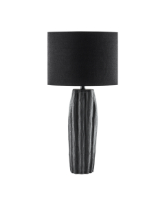 Lamp Baranello Zwart