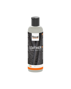 Leather Care & Protect