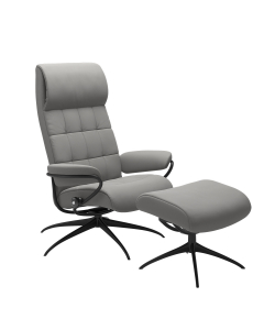 Relaxfauteuil London High Back Star