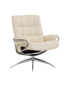Relaxfauteuil London Low Back Star