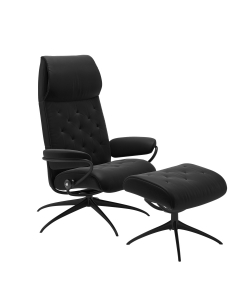 Relaxfauteuil Metro High Back Star