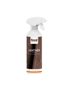 Microfiber Leather Cleaner