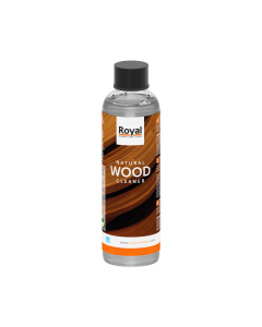 Natural Wood Cleaner 