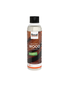 Natural Wood Sealer 
