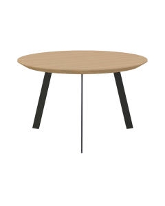 Coffee Table New Co 70 Rond