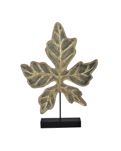 Object Maple leaf