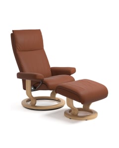 Relaxfauteuil Aura Classic