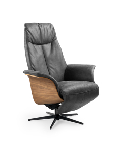 Relaxfauteuil Charles Elektrisch Small
