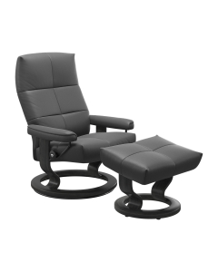 Relaxfauteuil David Classic