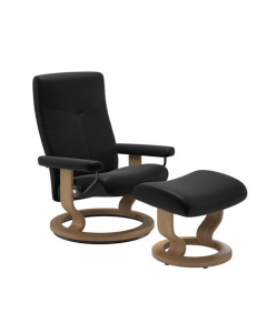 Relaxfauteuil Dover Classic M