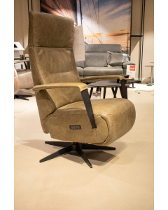 Relaxfauteuil Hercules