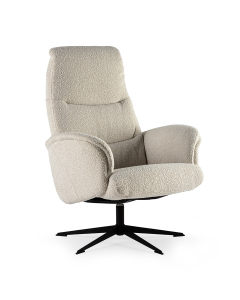 Relaxfauteuil Lester