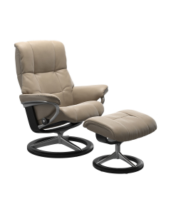 Relaxfauteuil Mayfair Signature M