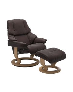 Relaxfauteuil Reno Classic M