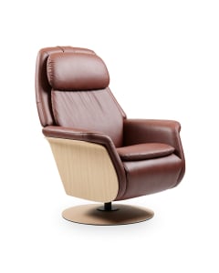 Relaxfauteuil Sam