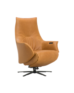 Relaxfauteuil Twice 174
