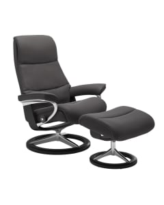 Relaxfauteuil View Signature M