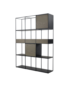 Roomdivider Cubic