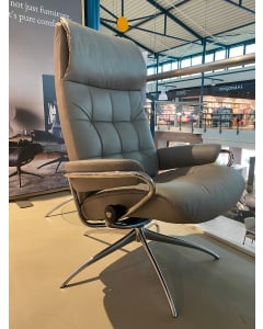 Relaxfauteuil London