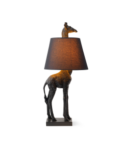 Tafellamp Giraf
