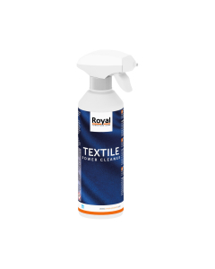 Textile Power Cleaner
