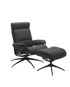 Relaxfauteuil Tokyo Low Back Star